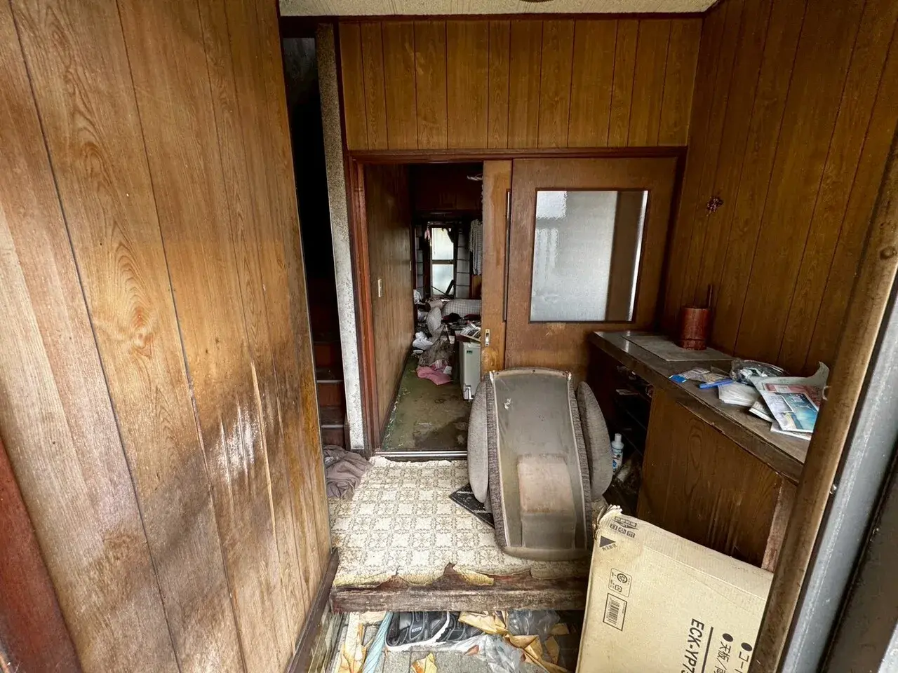 5DK Property Chikusei City Ibaraki Prefecture (9)