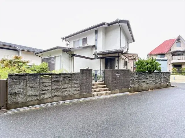 Akiya in 日立市