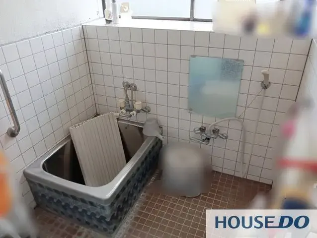 عقار 6DK في مدينة إيناسيكي، محافظة إيباراكي (12)