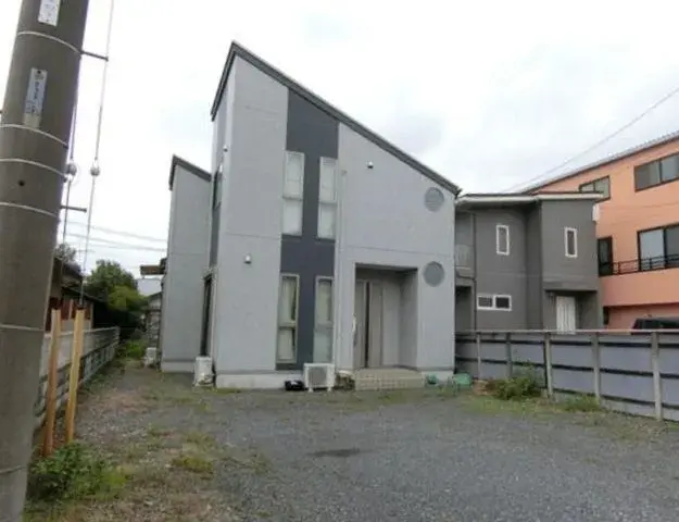 Akiya in 佐野市