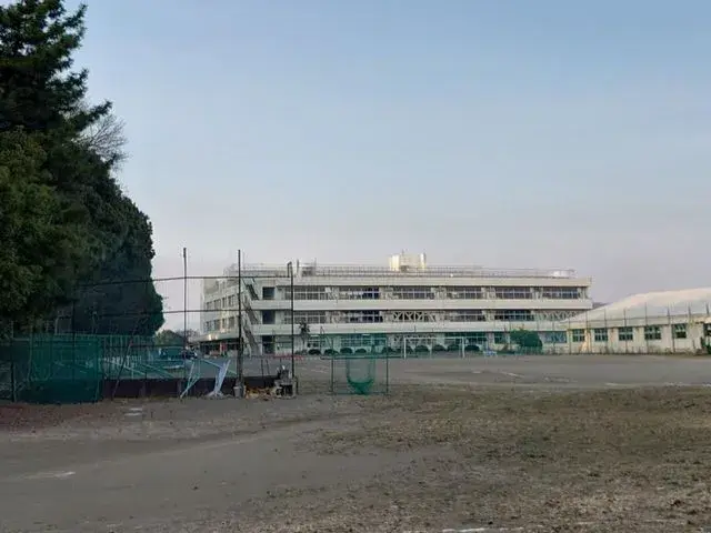 3LDK房产 佐野市 栃木县 (13)