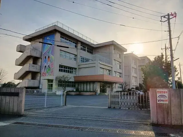 3LDK房产 佐野市 栃木县 (19)