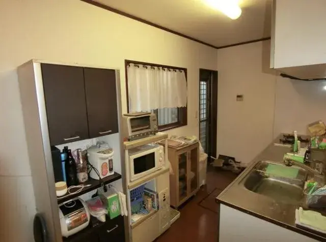 3LDK房产 佐野市 栃木县 (9)