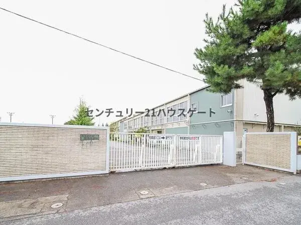 3LDK Property Utsunomiya City Tochigi Prefecture (5)