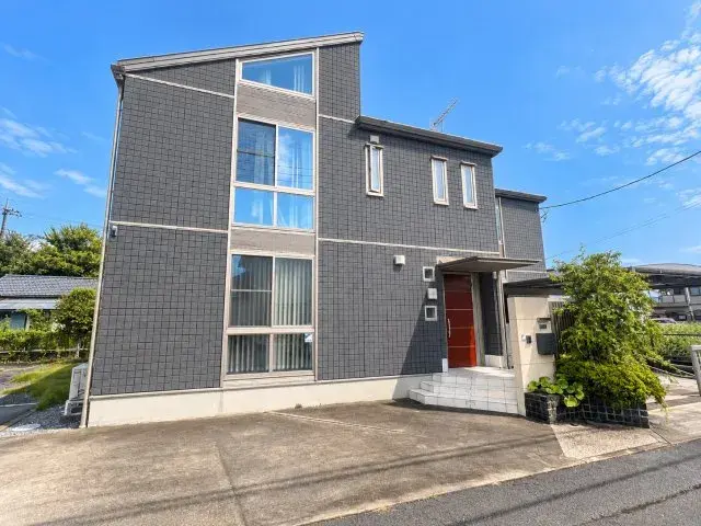Akiya in 小山市