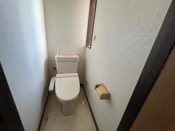 4LDK Property Oyama City Tochigi Prefecture (16)
