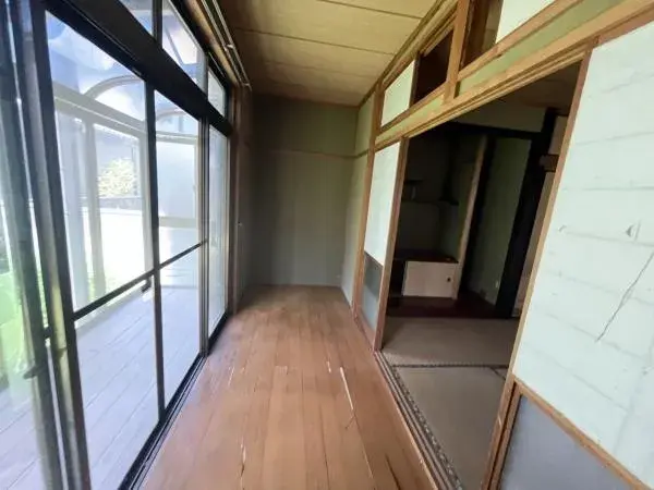 4LDK Property Oyama City Tochigi Prefecture (3)