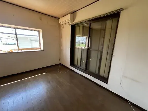4LDK Property Oyama City Tochigi Prefecture (5)