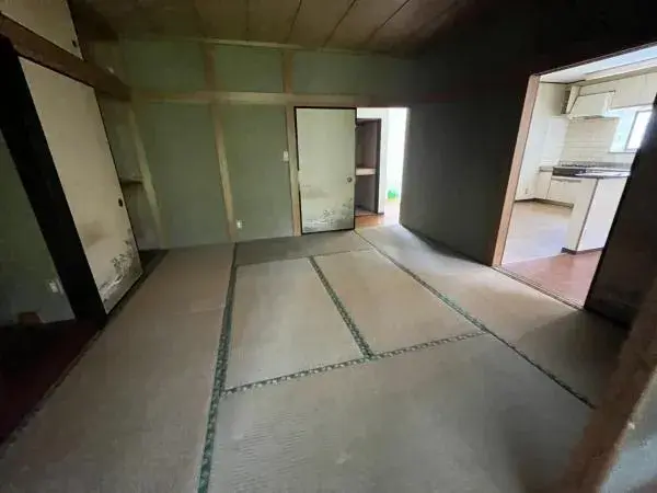 4LDK Property Oyama City Tochigi Prefecture (8)