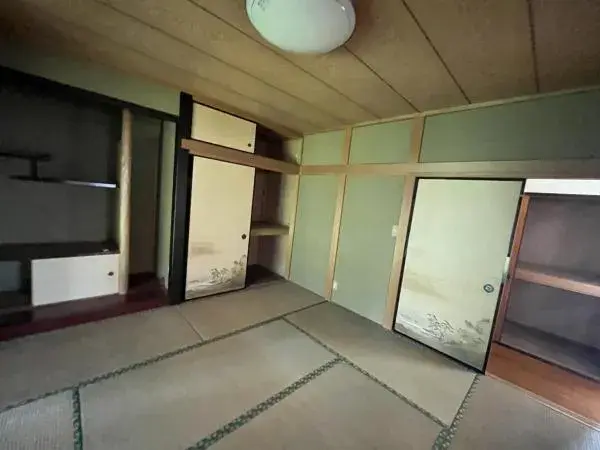 4LDK Property Oyama City Tochigi Prefecture (9)