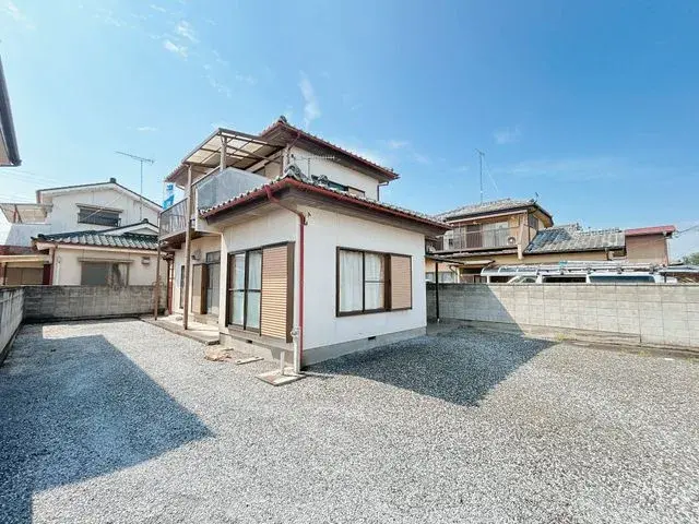 عقار 3LDK في Sano City Tochigi Prefecture (2)