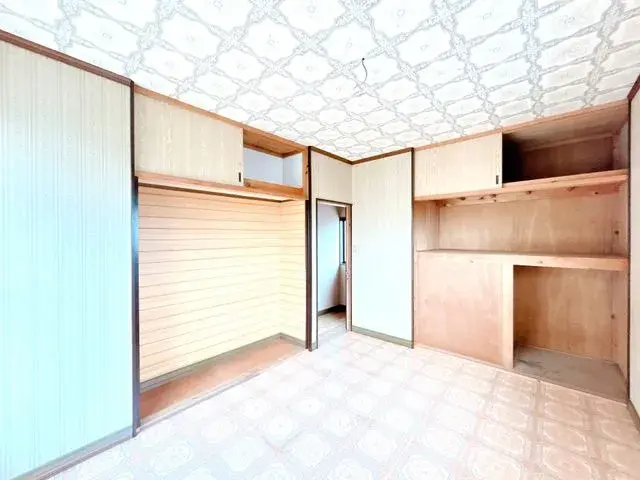عقار 3LDK في Sano City Tochigi Prefecture (8)
