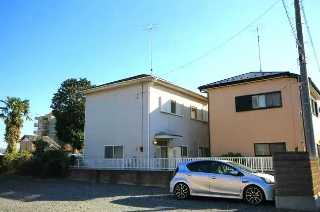 3LDK 佐野市 栃木县 (2)