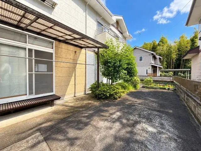 4LDK Ichikai-machi Tochigi Prefecture (2)