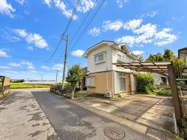 4LDK Ichikai-machi Tochigi Prefecture (4)