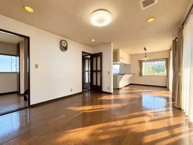 4LDK Ichikai-machi Tochigi Prefecture (5)