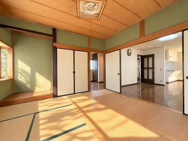 4LDK Ichikai-machi Tochigi Prefecture (8)