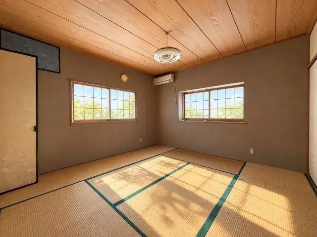 4LDK Ichikai-machi Tochigi Prefecture (9)