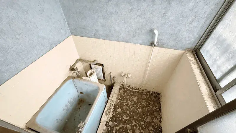 3DK مدينة ناسوشيوبارا محافظة توتشيغي (16)