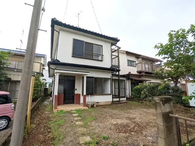 Akiya in Tochigi