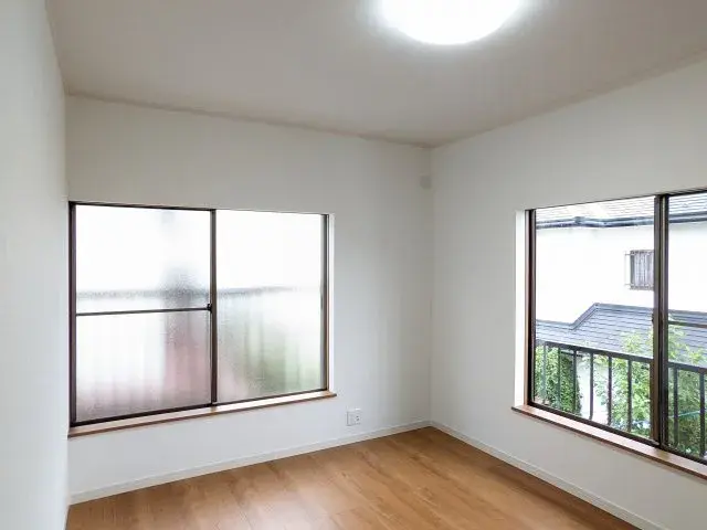 Bien immobilier 3LDK à Oyama, Préfecture de Tochigi (11)