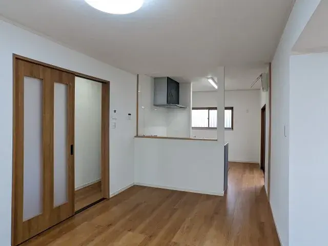 Bien immobilier 3LDK à Oyama, Préfecture de Tochigi (13)
