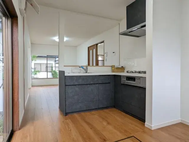 Bien immobilier 3LDK à Oyama, Préfecture de Tochigi (14)