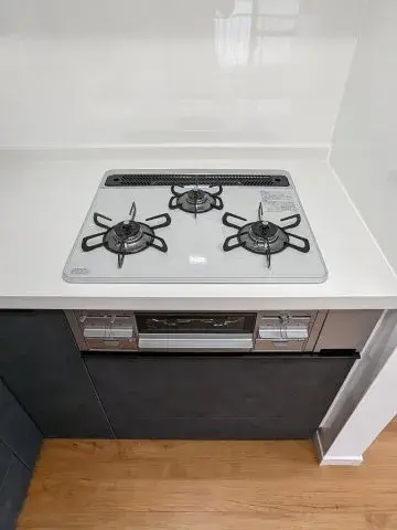 Bien immobilier 3LDK à Oyama, Préfecture de Tochigi (16)
