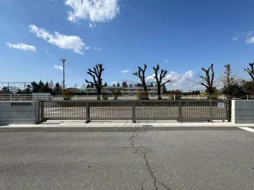 Bien immobilier 3LDK à Oyama, Préfecture de Tochigi (22)