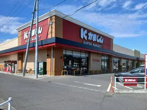 Bien immobilier 3LDK à Oyama, Préfecture de Tochigi (24)