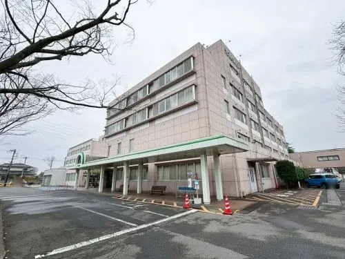 Bien immobilier 3LDK à Oyama, Préfecture de Tochigi (26)