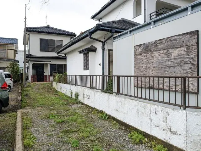 Bien immobilier 3LDK à Oyama, Préfecture de Tochigi (4)