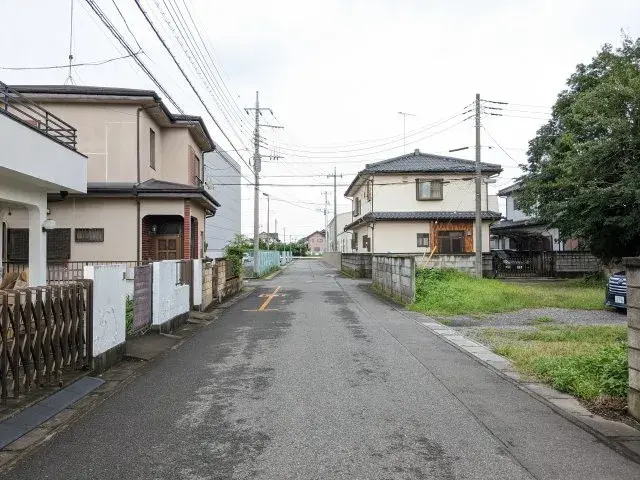 Bien immobilier 3LDK à Oyama, Préfecture de Tochigi (5)