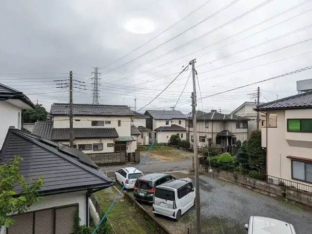 Bien immobilier 3LDK à Oyama, Préfecture de Tochigi (6)