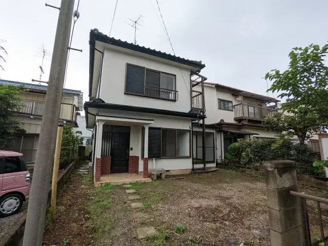 Bien immobilier 3LDK à Oyama, Préfecture de Tochigi (8)