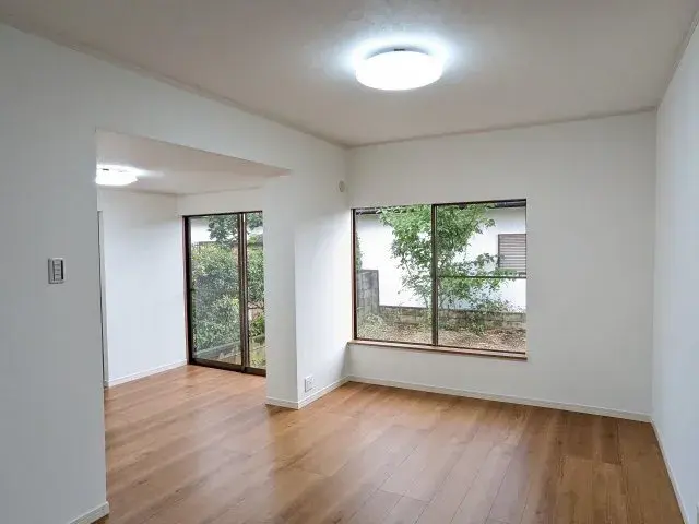 Bien immobilier 3LDK à Oyama, Préfecture de Tochigi (9)