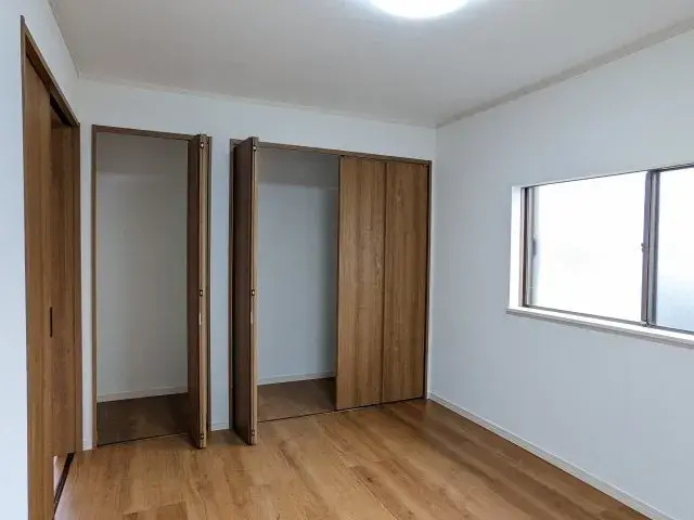 Bien immobilier 3LDK à Oyama, Préfecture de Tochigi (10)