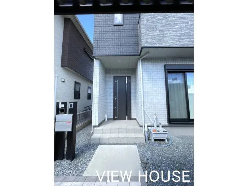 4LDK 太田市 群馬県 (3)
