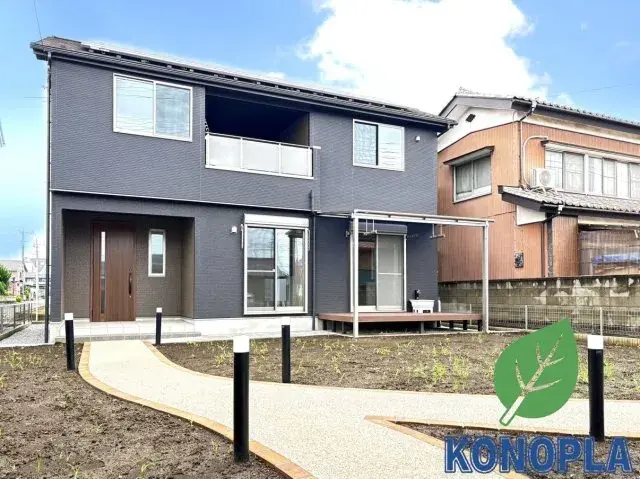 3SLDK Property Isesaki City Gunma Prefecture (2)