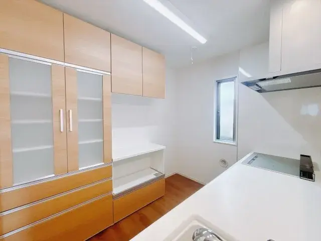 3SLDK Property Isesaki City Gunma Prefecture (12)