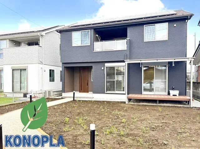 3SLDK Property Isesaki City Gunma Prefecture (3)