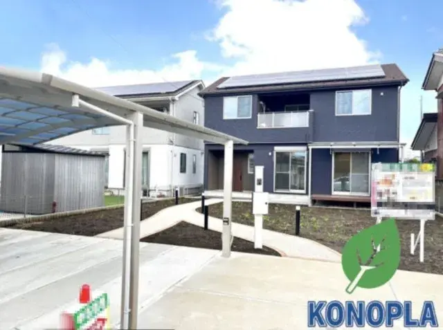 3SLDK Property Isesaki City Gunma Prefecture (4)
