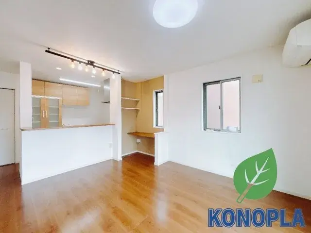 3SLDK Property Isesaki City Gunma Prefecture (5)