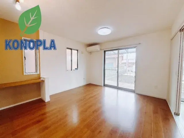 3SLDK Property Isesaki City Gunma Prefecture (6)
