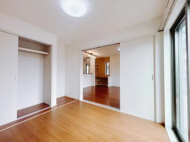 3SLDK Property Isesaki City Gunma Prefecture (8)