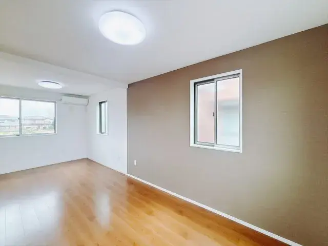 3SLDK Property Isesaki City Gunma Prefecture (9)