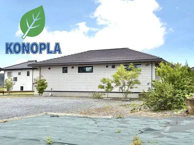 Akiya in Gunma