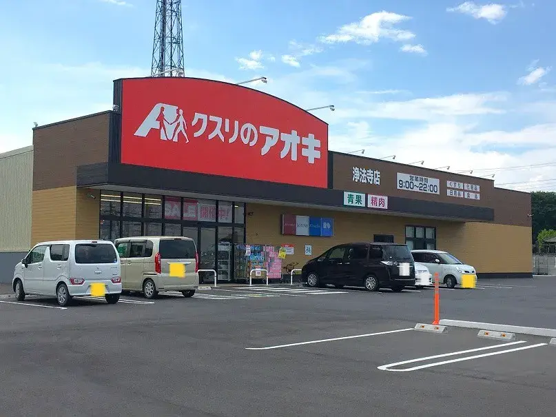 Estudio Ciudad Fujioka Prefectura Gunma (12)