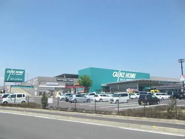 4SLDK Ville d'Isesaki Préfecture de Gunma (16)