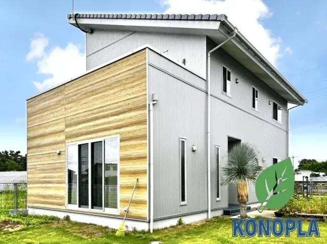 4SLDK Ville d'Isesaki Préfecture de Gunma (3)